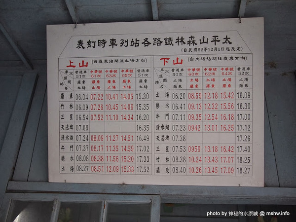 天送埤車站：【景點】宜蘭三星-天送埤火車站 : 幸福真的會在下一站嗎？