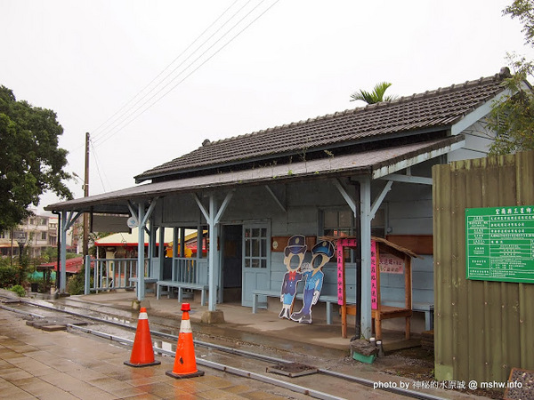天送埤車站：【景點】宜蘭三星-天送埤火車站 : 幸福真的會在下一站嗎？