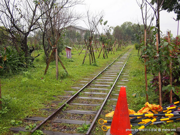 天送埤車站：【景點】宜蘭三星-天送埤火車站 : 幸福真的會在下一站嗎？
