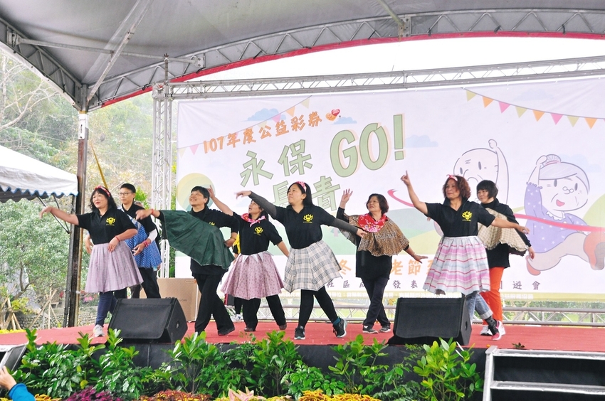 D1000551.JPG - 2018宜蘭冬至不老節【樂齡運動會、成果發表會、社區參與、龍潭湖、健走活動】 