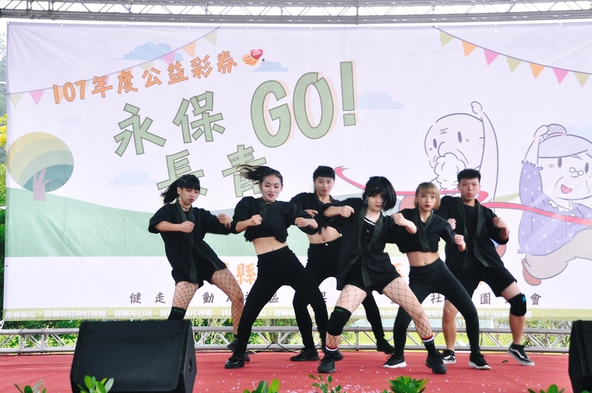 D1000322.JPG - 2018宜蘭冬至不老節【樂齡運動會、成果發表會、社區參與、龍潭湖、健走活動】 