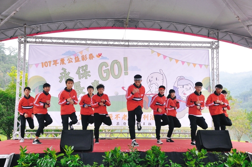 D1000463.JPG - 2018宜蘭冬至不老節【樂齡運動會、成果發表會、社區參與、龍潭湖、健走活動】 