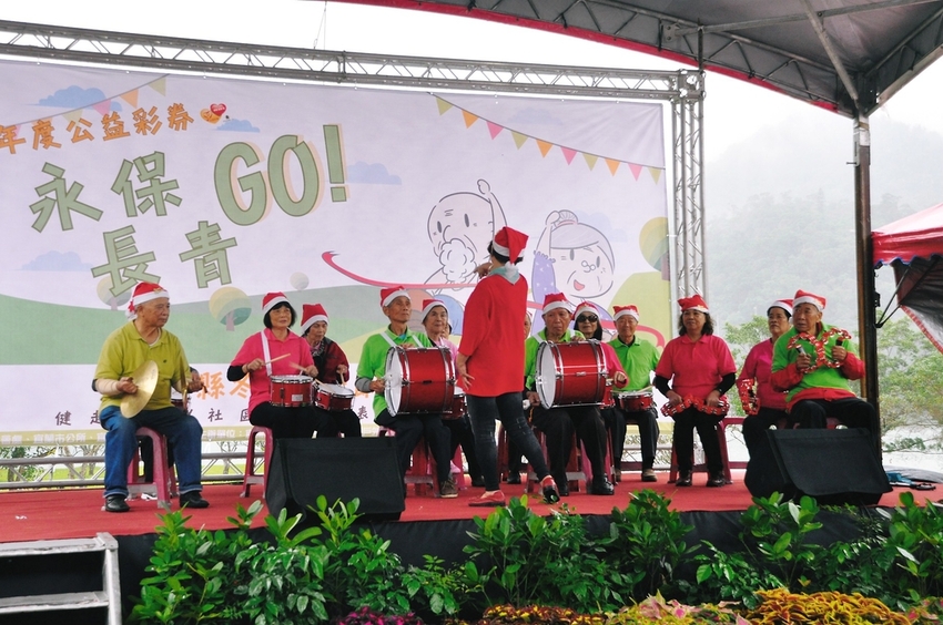 D1000677.JPG - 2018宜蘭冬至不老節【樂齡運動會、成果發表會、社區參與、龍潭湖、健走活動】 