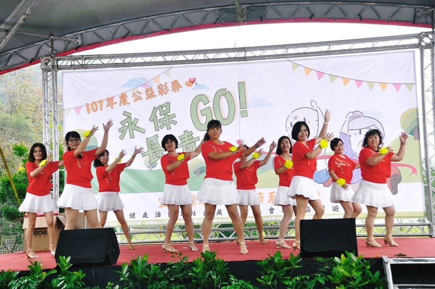 D1000638.JPG - 2018宜蘭冬至不老節【樂齡運動會、成果發表會、社區參與、龍潭湖、健走活動】 