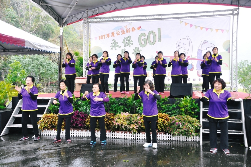 D1000671.JPG - 2018宜蘭冬至不老節【樂齡運動會、成果發表會、社區參與、龍潭湖、健走活動】 