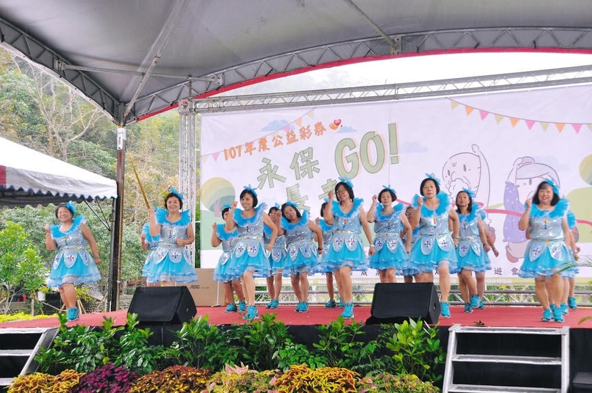 D1000560.JPG - 2018宜蘭冬至不老節【樂齡運動會、成果發表會、社區參與、龍潭湖、健走活動】 