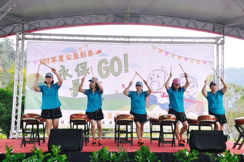 D1000369.JPG - 2018宜蘭冬至不老節【樂齡運動會、成果發表會、社區參與、龍潭湖、健走活動】 