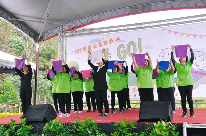 D1000375.JPG - 2018宜蘭冬至不老節【樂齡運動會、成果發表會、社區參與、龍潭湖、健走活動】 