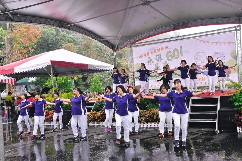 D1000598.JPG - 2018宜蘭冬至不老節【樂齡運動會、成果發表會、社區參與、龍潭湖、健走活動】 