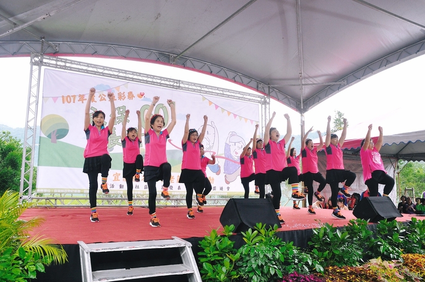 D1000346.JPG - 2018宜蘭冬至不老節【樂齡運動會、成果發表會、社區參與、龍潭湖、健走活動】 