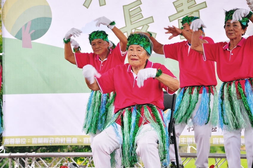 D1000446.JPG - 2018宜蘭冬至不老節【樂齡運動會、成果發表會、社區參與、龍潭湖、健走活動】 
