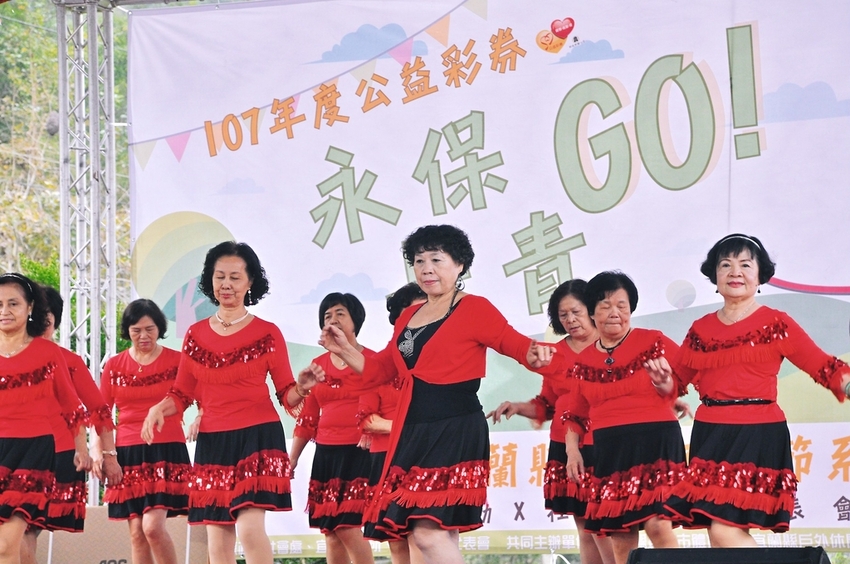 D1000545.JPG - 2018宜蘭冬至不老節【樂齡運動會、成果發表會、社區參與、龍潭湖、健走活動】 