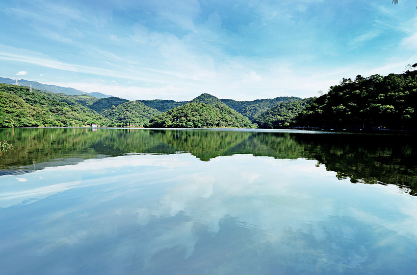 P1-2調色天空.jpg - 2018宜蘭冬至不老節【樂齡運動會、成果發表會、社區參與、龍潭湖、健走活動】 