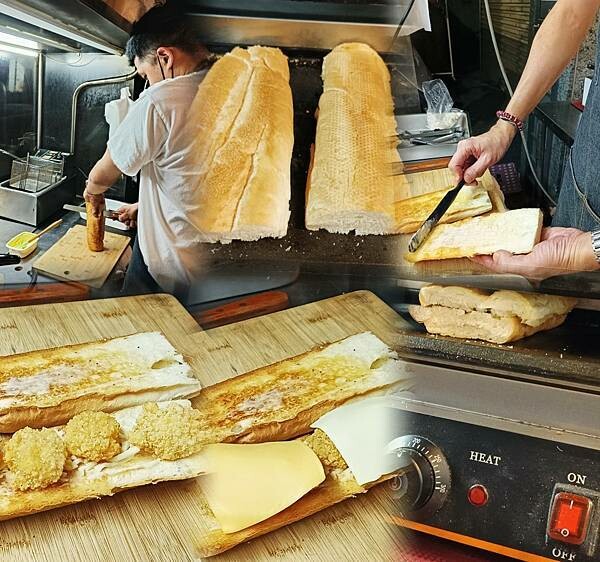 竹東深夜咖啡室「癒咖啡」心靈咖啡室/古巴三明治/咖啡奶酒/花煉小饅頭/西多士/特色的咖啡店