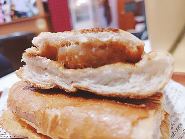 竹東深夜咖啡室「癒咖啡」心靈咖啡室/古巴三明治/咖啡奶酒/花煉小饅頭/西多士/特色的咖啡店