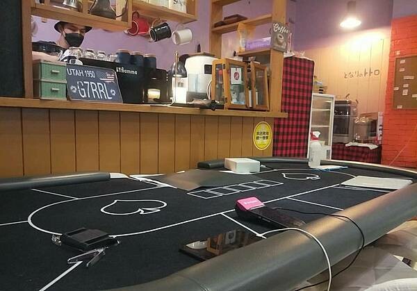 竹東深夜咖啡室「癒咖啡」心靈咖啡室/古巴三明治/咖啡奶酒/花煉小饅頭/西多士/特色的咖啡店