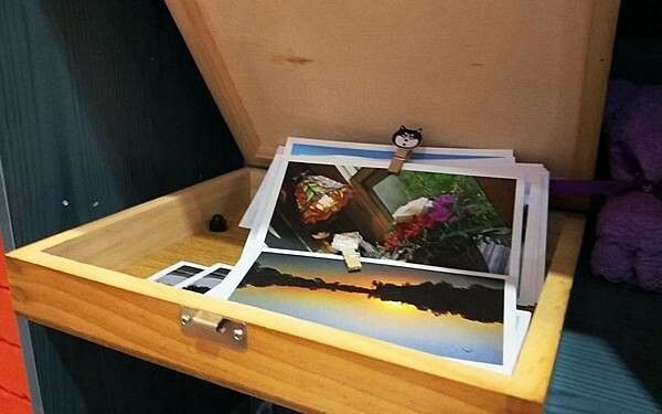 竹東深夜咖啡室「癒咖啡」心靈咖啡室/古巴三明治/咖啡奶酒/花煉小饅頭/西多士/特色的咖啡店