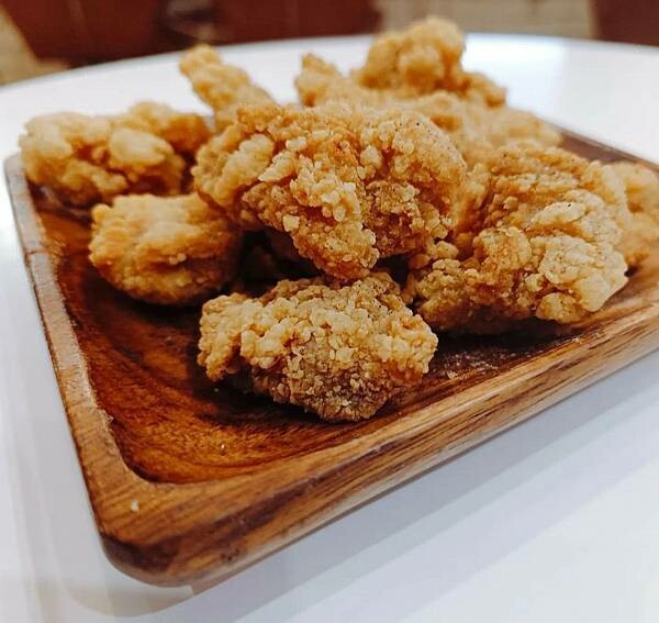 竹東深夜咖啡室「癒咖啡」心靈咖啡室/古巴三明治/咖啡奶酒/花煉小饅頭/西多士/特色的咖啡店