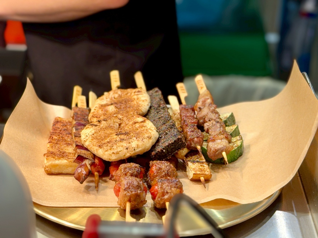 焦糖楓串燒永和樂華 (22).jpg 焦糖楓串燒永和樂華 (22).jpg