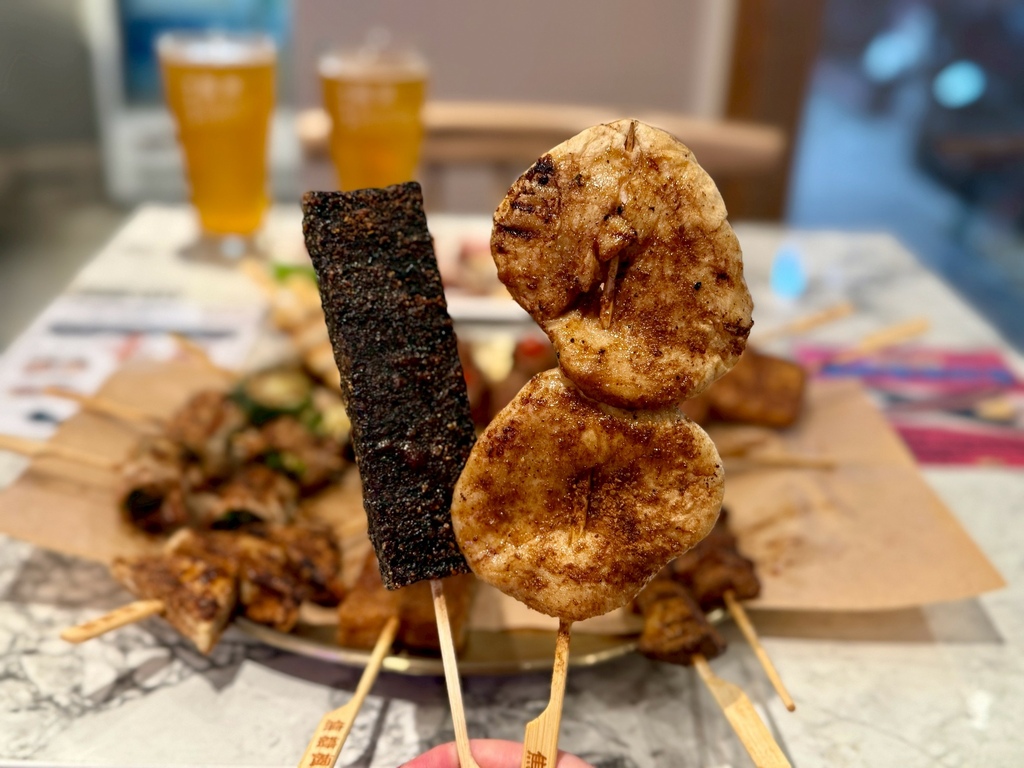 焦糖楓串燒永和樂華 (9).jpg 焦糖楓串燒永和樂華 (9).jpg