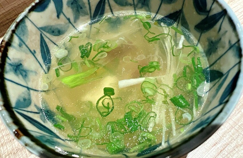 台北萬華日本料理推薦｜禹立鮨， CP值極高的精緻無菜單料理，可以吃超飽！不吃就太可惜~