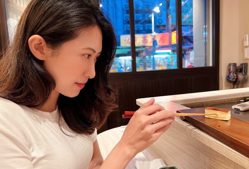 台北萬華日本料理推薦｜禹立鮨， CP值極高的精緻無菜單料理，可以吃超飽！不吃就太可惜~