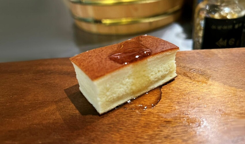 台北萬華日本料理推薦｜禹立鮨， CP值極高的精緻無菜單料理，可以吃超飽！不吃就太可惜~