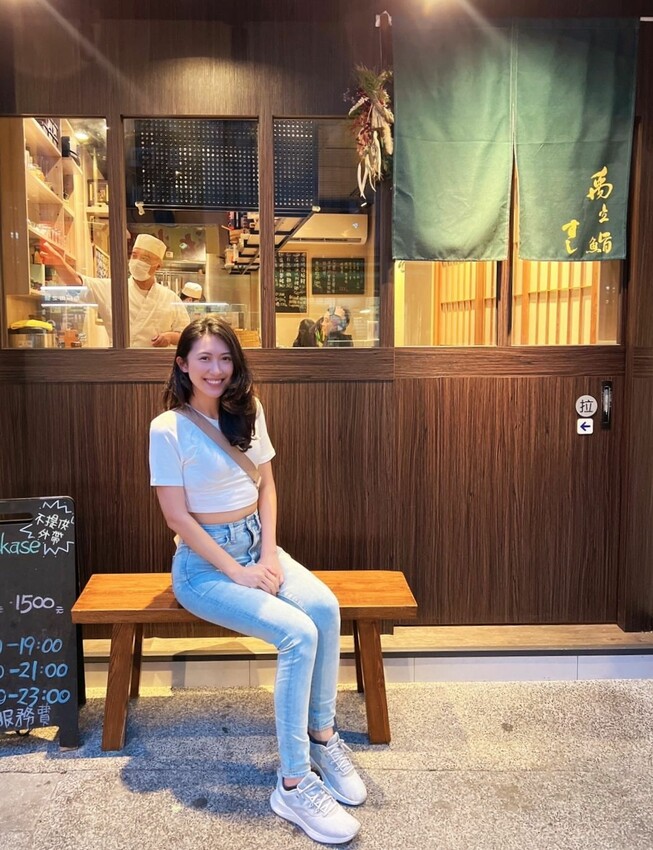 台北萬華日本料理推薦｜禹立鮨， CP值極高的精緻無菜單料理，可以吃超飽！不吃就太可惜~