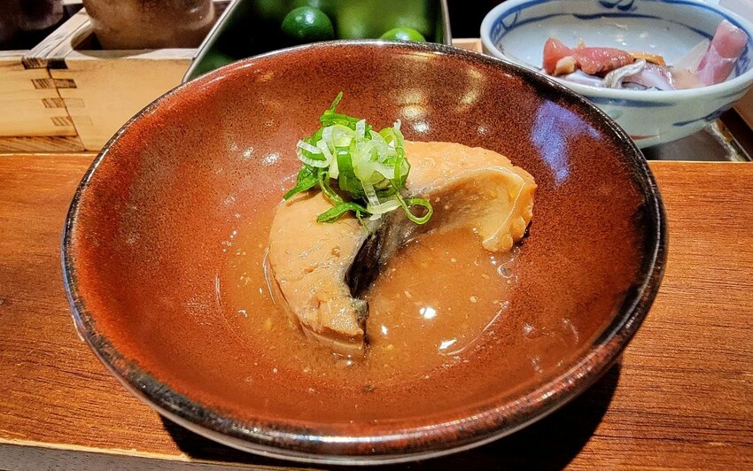 台北萬華日本料理推薦｜禹立鮨， CP值極高的精緻無菜單料理，可以吃超飽！不吃就太可惜~