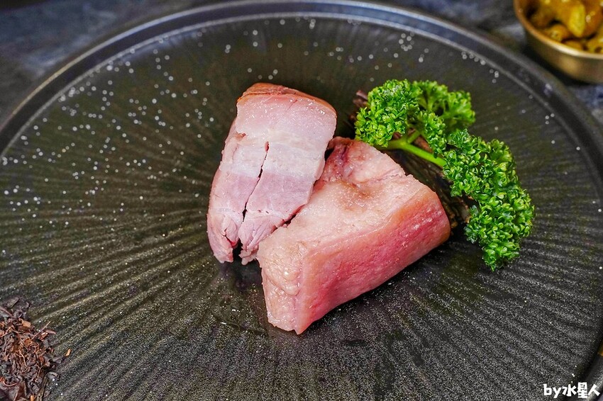 知肉極緻韓燒肉