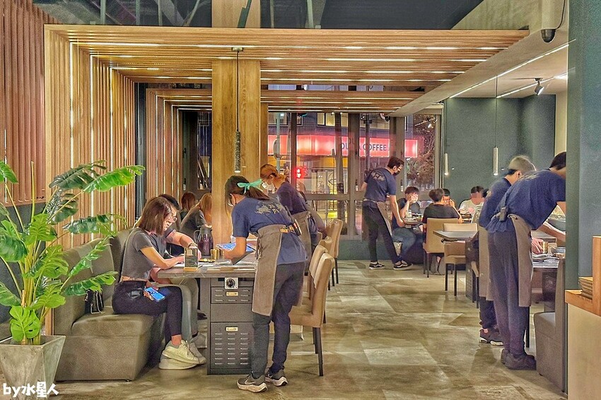 知肉極緻韓燒肉