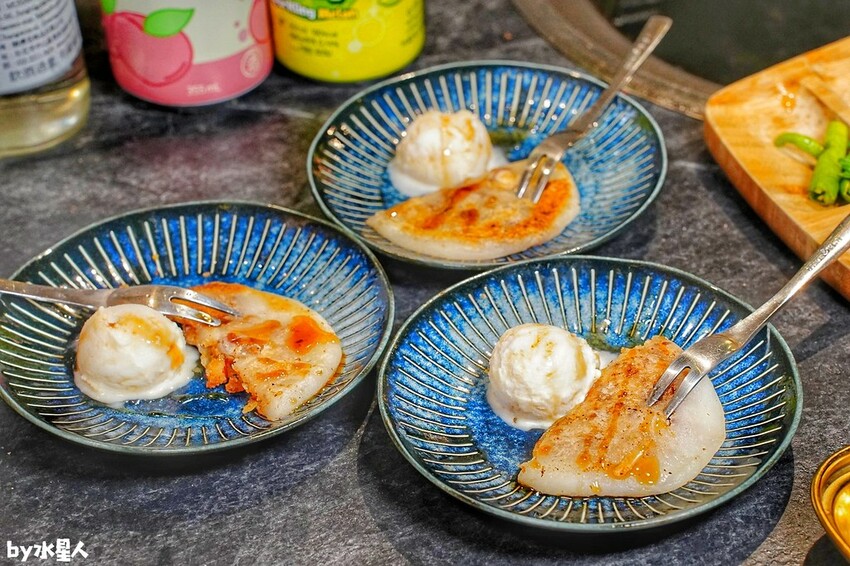 知肉極緻韓燒肉