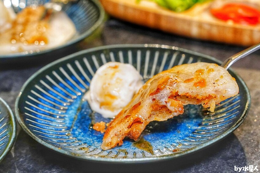 知肉極緻韓燒肉