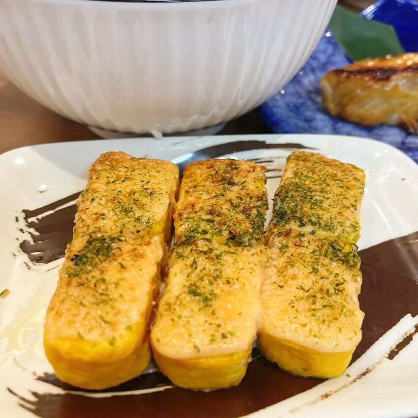 板橋隱藏版高CP值生魚片日式料理— 大家樂鮮魚舖，不用花大錢也可以享受日本進口的美味！超新鮮的口感吃一口