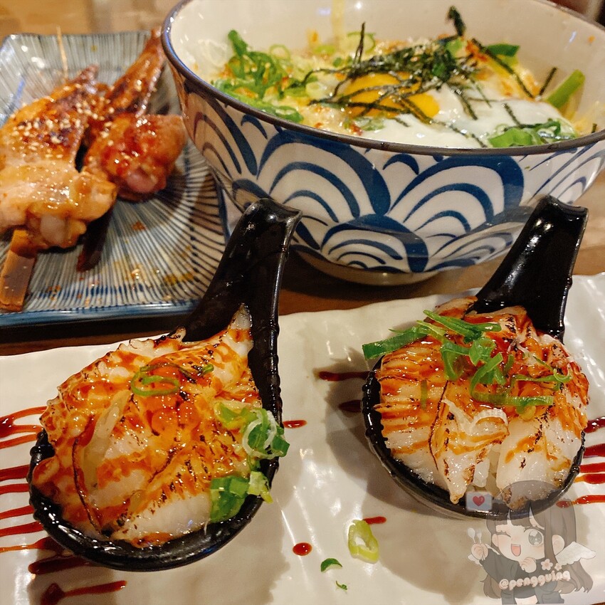 板橋隱藏版高CP值生魚片日式料理— 大家樂鮮魚舖，不用花大錢也可以享受日本進口的美味！超新鮮的口感吃一口