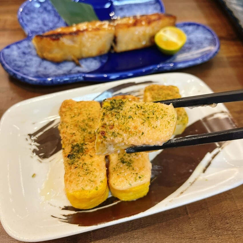 板橋隱藏版高CP值生魚片日式料理— 大家樂鮮魚舖，不用花大錢也可以享受日本進口的美味！超新鮮的口感吃一口