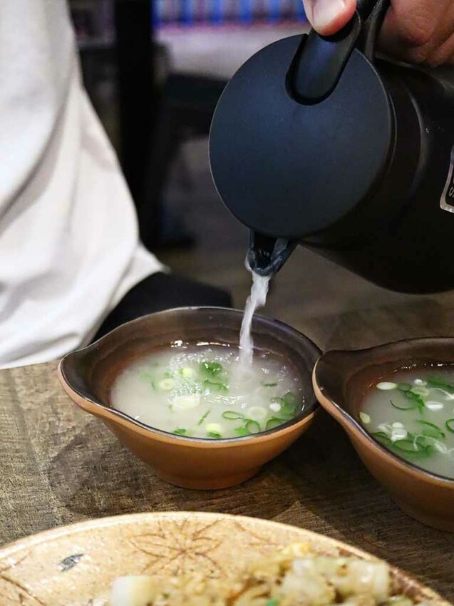 台灣壹碳烤竹北高鐵平價聚餐餐廳推薦，白飯、雞湯無限續 – 艾瑞絲的吃貨日常