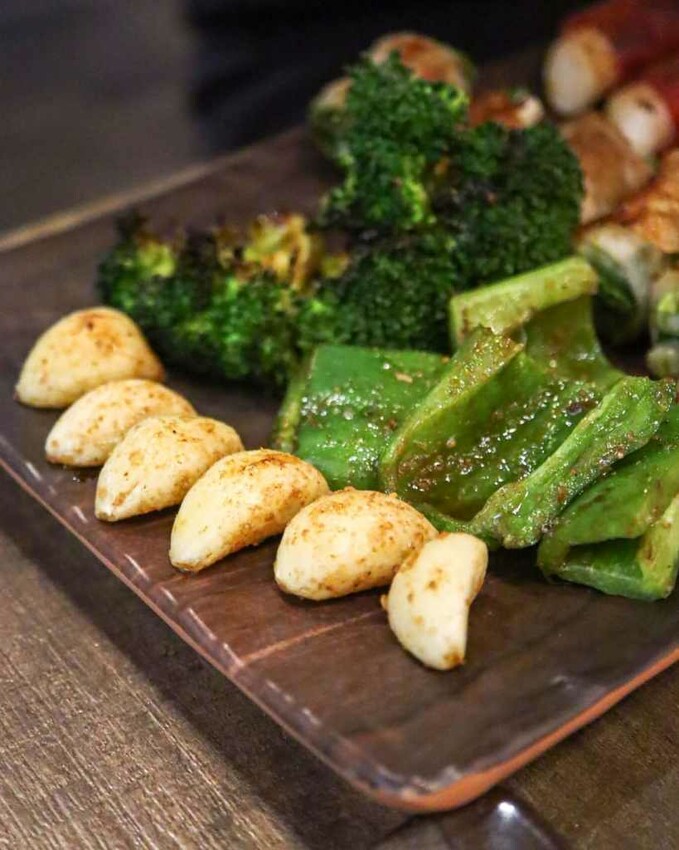 台灣壹碳烤竹北高鐵平價聚餐餐廳推薦，白飯、雞湯無限續 – 艾瑞絲的吃貨日常