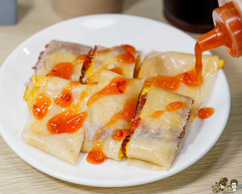 高雄宵夜場必朝聖、晚餐宵夜不孤單必吃日月私饗，手工特製餐點、暖心煲湯、招牌韓國炸醬麵、香甜地瓜可樂餅 - 跟著尼力吃喝玩樂＆親子生活