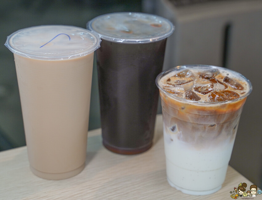 高雄宵夜場必朝聖、晚餐宵夜不孤單必吃日月私饗，手工特製餐點、暖心煲湯、招牌韓國炸醬麵、香甜地瓜可樂餅 - 跟著尼力吃喝玩樂＆親子生活