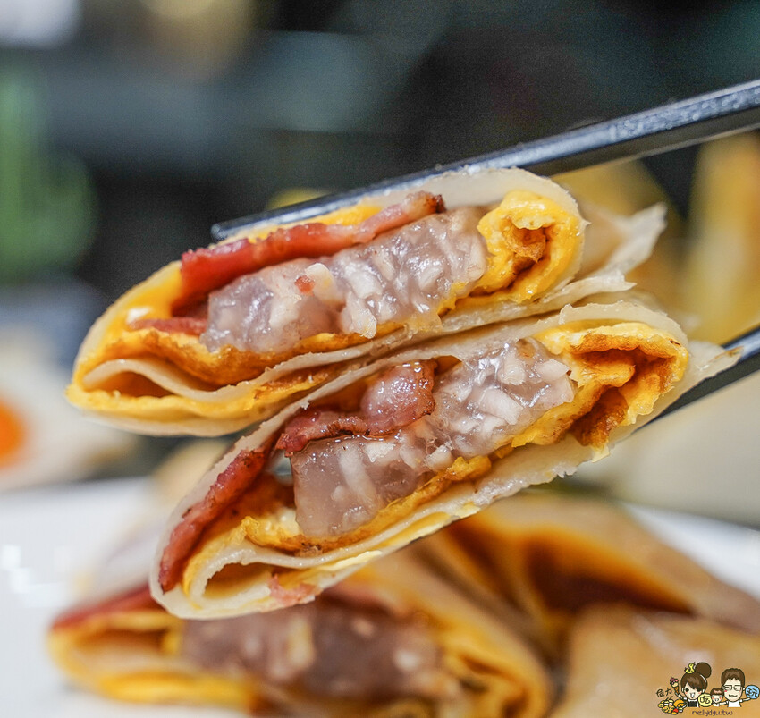 高雄宵夜場必朝聖、晚餐宵夜不孤單必吃日月私饗，手工特製餐點、暖心煲湯、招牌韓國炸醬麵、香甜地瓜可樂餅 - 跟著尼力吃喝玩樂＆親子生活