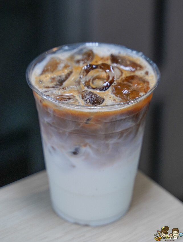 高雄宵夜場必朝聖、晚餐宵夜不孤單必吃日月私饗，手工特製餐點、暖心煲湯、招牌韓國炸醬麵、香甜地瓜可樂餅 - 跟著尼力吃喝玩樂＆親子生活