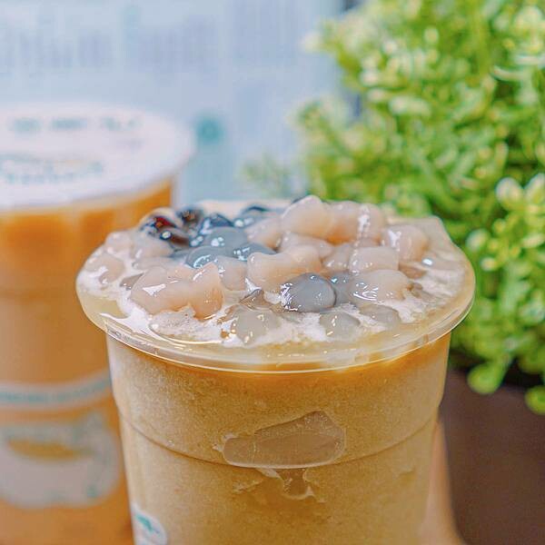 新北 三重區 My嘟蘭手工綠豆沙牛乳 5.jpeg