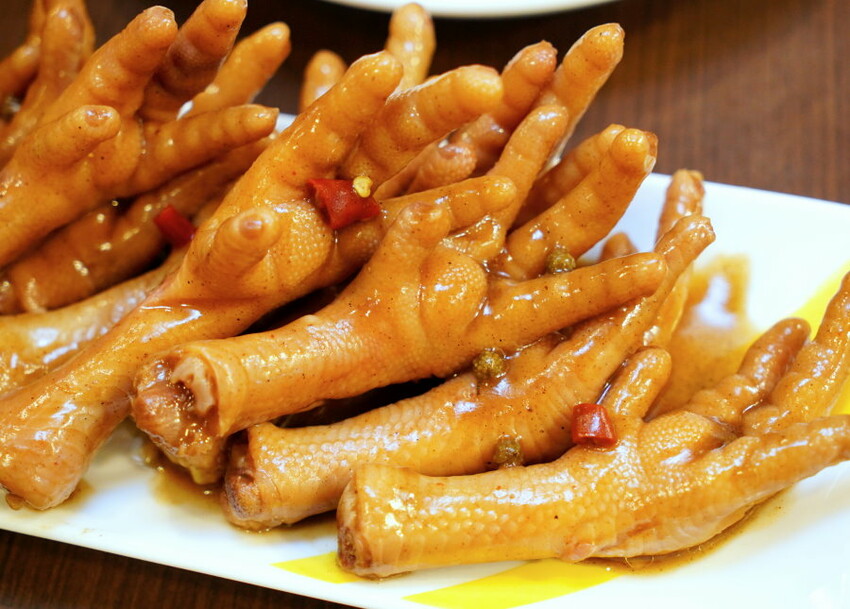 【桃園南崁】魯先生原滷滷味．老滷+中藥材很夠味，四種口味任選!