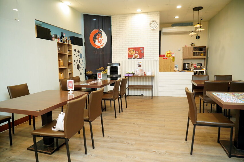 【桃園南崁】魯先生原滷滷味．老滷+中藥材很夠味，四種口味任選!