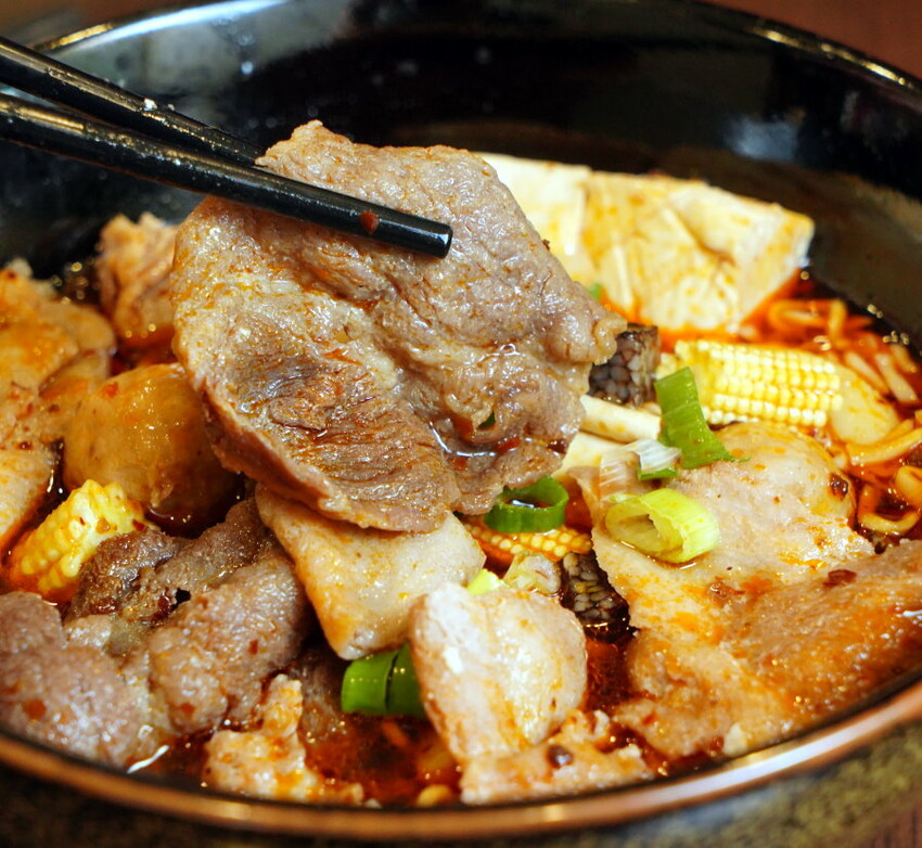 【桃園南崁】魯先生原滷滷味．老滷+中藥材很夠味，四種口味任選!