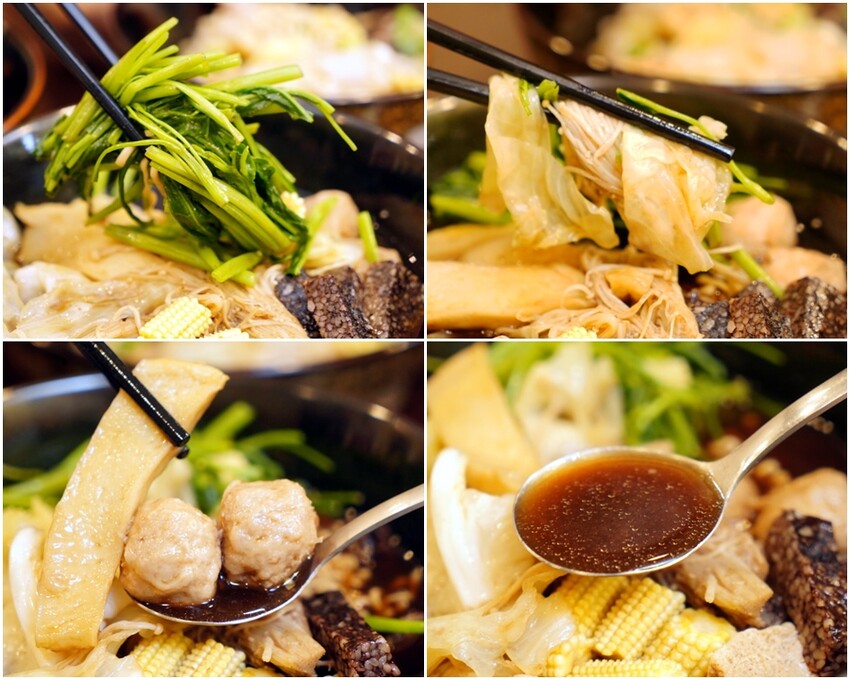 【桃園南崁】魯先生原滷滷味．老滷+中藥材很夠味，四種口味任選!