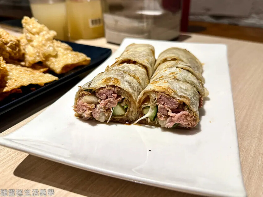 【新竹食記】老瀋陽酸菜白肉鍋 -