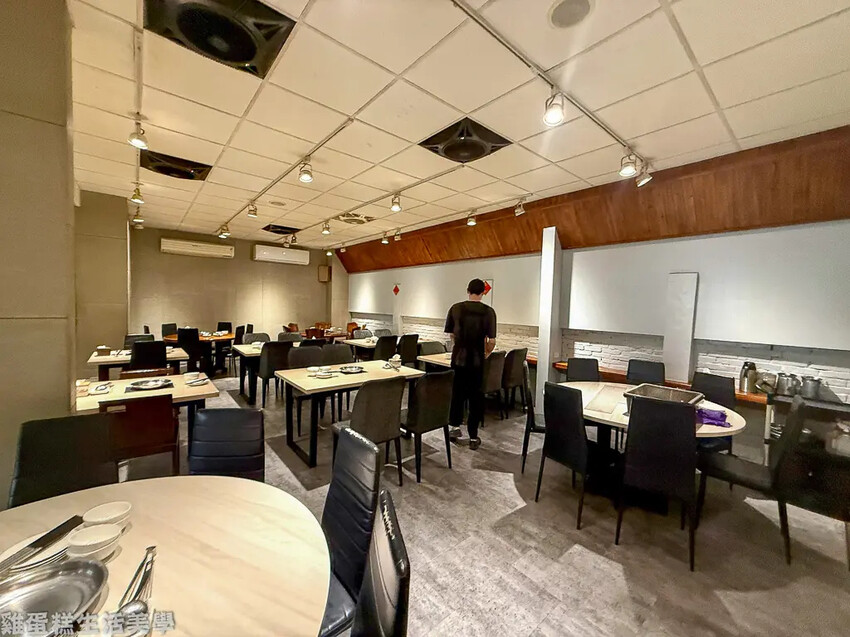 【新竹食記】老瀋陽酸菜白肉鍋 -