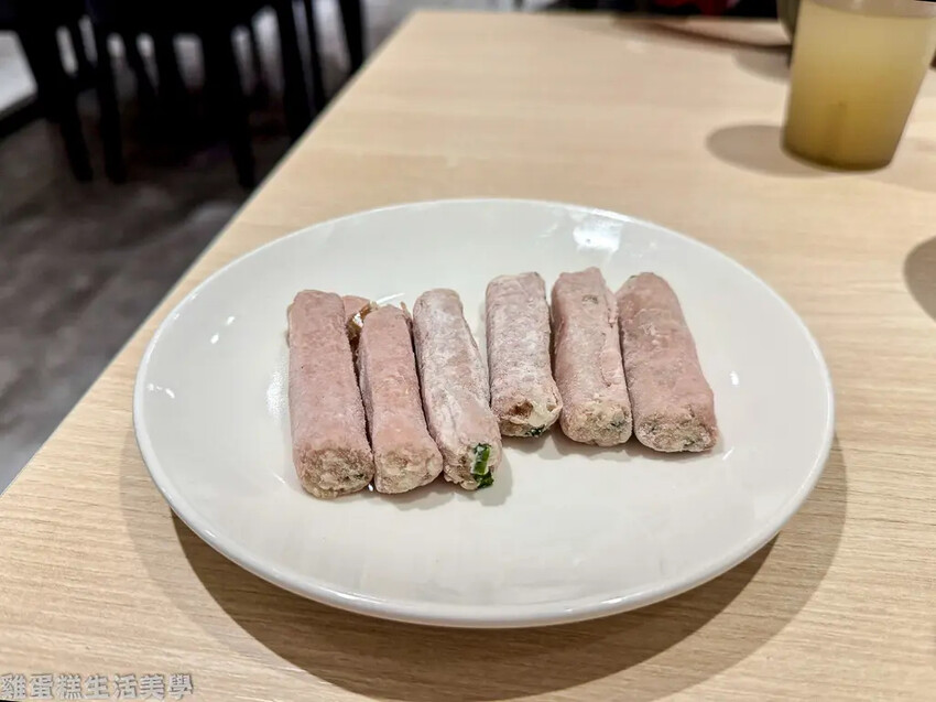 【新竹食記】老瀋陽酸菜白肉鍋 -
